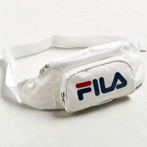 Fila Logo Waistpack